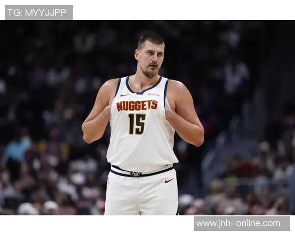 约基奇再创历史单场301515佳绩仅次于大O成为第二人